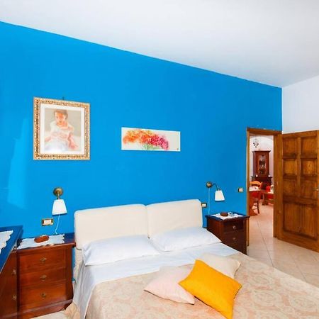 Villa Aurora Oasi Verde Sorrento Dış mekan fotoğraf